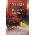 More Poems for Hungry Minds - Paperback