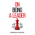 On Being a Leader - Paperback