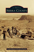 Sierra County - Hardcover