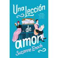 Una Leccion de Amor - Paperback