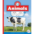 Animals - Library Binding