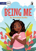 Being Me - Our Yarning - Paperback