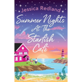 Summer Nights at The Starfish Café - Paperback