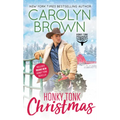 Honky Tonk Christmas - Paperback