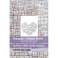 Rangoli - Kolam Book: Volume 1: 600 Kolam designs - Paperback