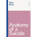 Anatomy of a Suicide - Paperback