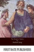 The Homeric Hymns - Paperback