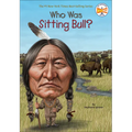 Who Was Sitting Bull? - Hardcover