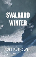 Svalbard Winter - Paperback