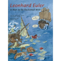 Leonhard Euler: A Man to Be Reckoned with - Hardcover