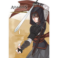 Assassin's Creed: Blade of Shao Jun, Vol. 4 - Paperback