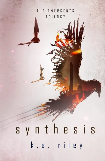 Synthesis - Paperback
