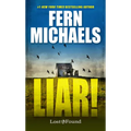 Liar! - Paperback