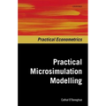 Practical Microsimulation Modelling - Hardcover