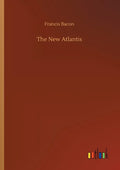 The New Atlantis - Paperback