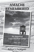 Amache Remembered - Paperback