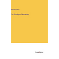 The Stanleys of Knowsley - Hardcover