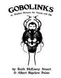 Gobolinks: or, Shadow Pictures for Young and Old - Paperback