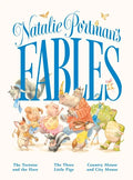 Natalie Portman's Fables - Hardcover