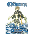 Claymore, Vol. 7 - Paperback
