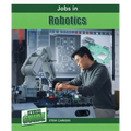 Jobs in Robotics - Library Binding