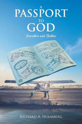 A Passport To God: Parables and Fables - Paperback