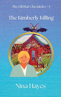 The Kimberly Killing: The Old Bat Chronicles Book 1 - Paperback