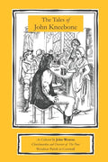 The Tales of John Kneebone - Paperback