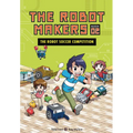 The Robot Soccer Competition: Book 2 - Paperback
