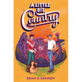 A Little Bit Country - Paperback