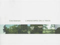 Landscapes on a Train - Paperback