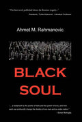 Black Soul - Hardcover
