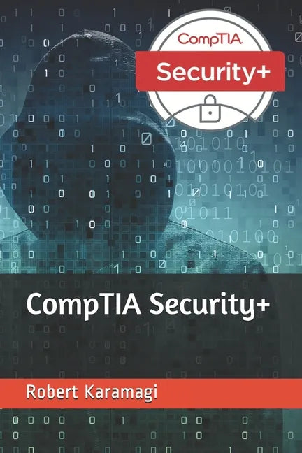 CompTIA Security+ - Paperback