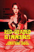 Red-Headed Sinners - Paperback