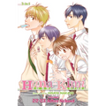 Hana-Kimi (3-In-1 Edition), Vol. 8: Includes Vols. 22 and 23 - Paperback
