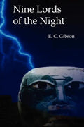 Nine Lords Of The Night - Paperback