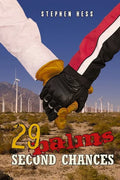 29 Palms: Second Chances - Paperback