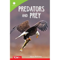 Predators and Prey - Paperback