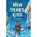 New Year's Kiss - Paperback