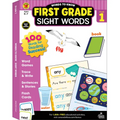 Words to Know Sight Words, Grade 1 - Paperback