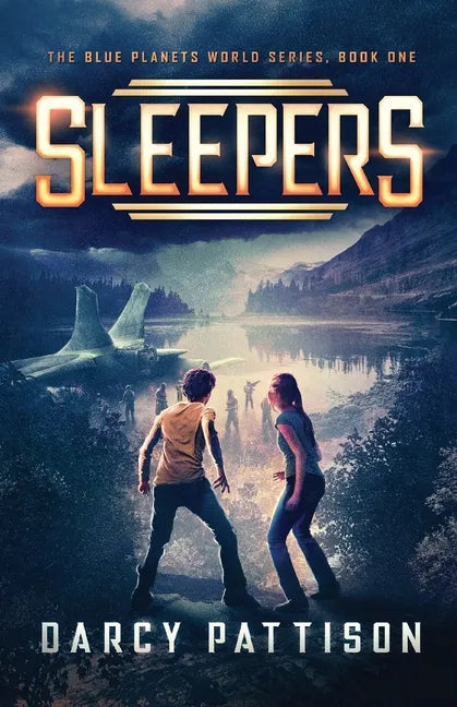Sleepers - Paperback