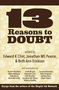 13 Reasons to Doubt - Paperback