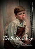 The Butcher Boy - Paperback