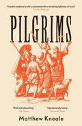 Pilgrims - Paperback