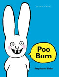 Poo Bum - Hardcover