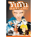 Yuyu Hakusho, Vol. 16 - Paperback