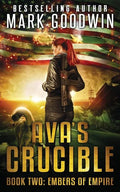 Embers of Empire - Paperback