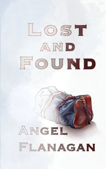 Lost and Found - Paperback