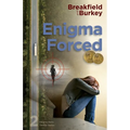 Enigma Forced: Enigma Heirs Book 2 - Paperback