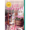 Miranda's Big Mistake - Paperback